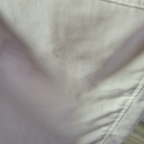 DA-NANG SILK CROPPED PANTS - Picture 7 of 10